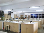 PG Biochemistry Lab