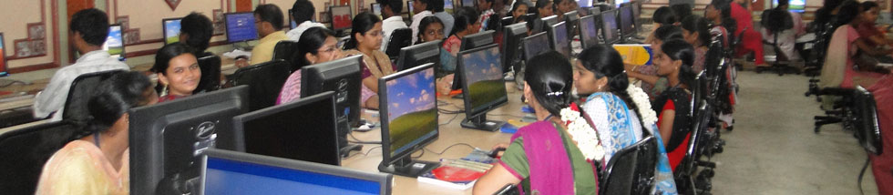 PG Computerscience Lab