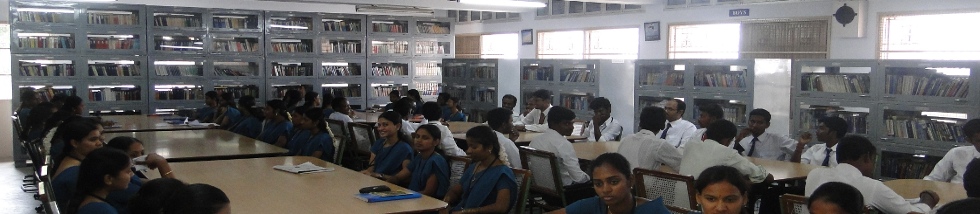 PG Library