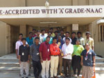 Inter College Meet 01