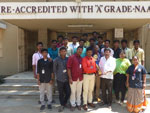 Inter College Meet 02